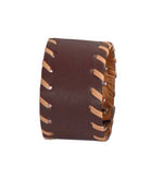 Load image into Gallery viewer, Edge weaved wrist band-Style # 5 - Walletsnbags