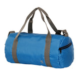 Load image into Gallery viewer, Checkered Light Weight Travel Gym Bag - Walletsnbags