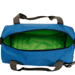 Load image into Gallery viewer, Checkered Light Weight Travel Gym Bag - Walletsnbags