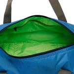 Load image into Gallery viewer, Checkered Light Weight Travel Gym Bag - Walletsnbags