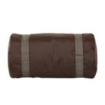 Load image into Gallery viewer, Checkered Light Weight Travel Gym Bag - Walletsnbags