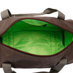 Load image into Gallery viewer, Checkered Light Weight Travel Gym Bag - Walletsnbags