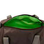 Load image into Gallery viewer, Checkered Light Weight Travel Gym Bag - Walletsnbags