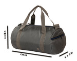 Load image into Gallery viewer, Checkered Light Weight Travel Gym Bag - Walletsnbags