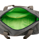 Load image into Gallery viewer, Checkered Light Weight Travel Gym Bag - Walletsnbags