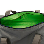 Load image into Gallery viewer, Checkered Light Weight Travel Gym Bag - Walletsnbags