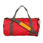Load image into Gallery viewer, Checkered Light Weight Travel Gym Bag - Walletsnbags