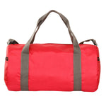 Load image into Gallery viewer, Checkered Light Weight Travel Gym Bag - Walletsnbags