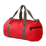 Load image into Gallery viewer, Checkered Light Weight Travel Gym Bag - Walletsnbags