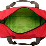 Load image into Gallery viewer, Checkered Light Weight Travel Gym Bag - Walletsnbags