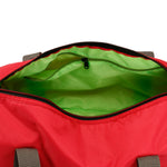 Load image into Gallery viewer, Checkered Light Weight Travel Gym Bag - Walletsnbags