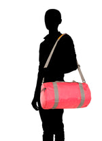Load image into Gallery viewer, Checkered Light Weight Travel Gym Bag - Walletsnbags