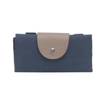 Load image into Gallery viewer, Foldable Women Grocery Shopping Bag - WALLETSNBAGS