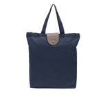 Load image into Gallery viewer, Foldable Women Grocery Shopping Bag - WALLETSNBAGS