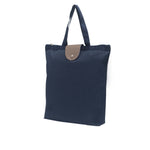 Load image into Gallery viewer, Foldable Women Grocery Shopping Bag - WALLETSNBAGS