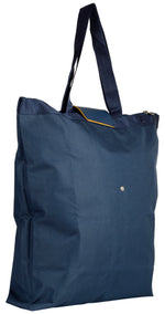 Load image into Gallery viewer, Foldable Women Grocery Shopping Bag - WALLETSNBAGS