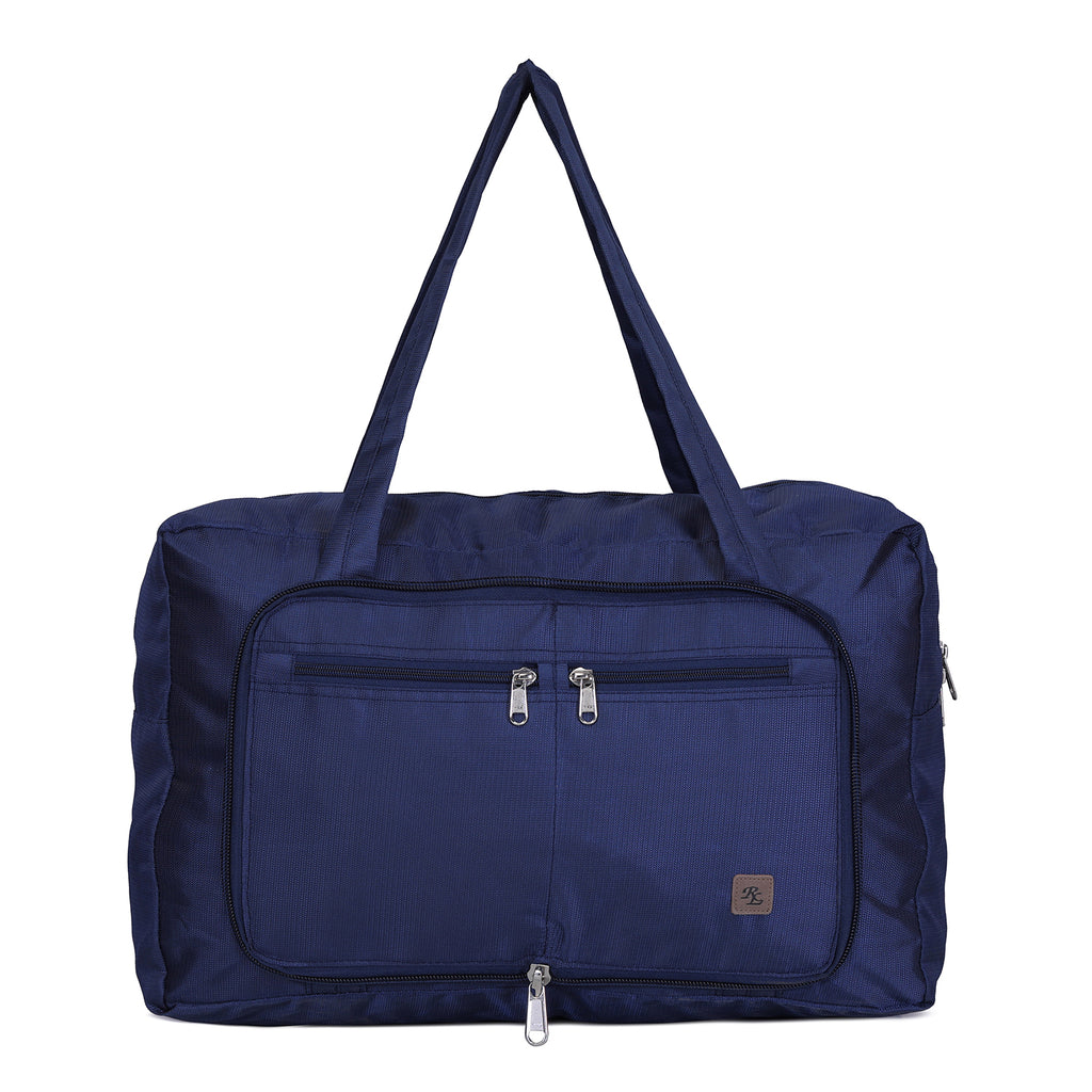 Foldable Travel Bag - WALLETSNBAGS