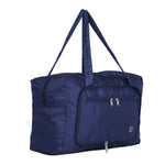 Load image into Gallery viewer, Foldable Travel Bag - WALLETSNBAGS