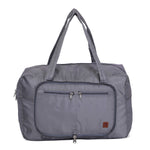 Load image into Gallery viewer, Foldable Travel Bag - WALLETSNBAGS