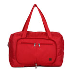 Load image into Gallery viewer, Foldable Travel Bag - WALLETSNBAGS