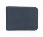 Load image into Gallery viewer, Handstitched Oilpullup DIY Wallet - WALLETSNBAGS