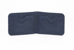Load image into Gallery viewer, Handstitched Oilpullup DIY Wallet - WALLETSNBAGS