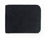 Load image into Gallery viewer, Handstitched Oilpullup DIY Wallet - WALLETSNBAGS