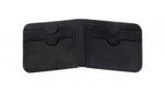Load image into Gallery viewer, Handstitched Oilpullup DIY Wallet - WALLETSNBAGS