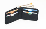 Load image into Gallery viewer, Handstitched Oilpullup DIY Wallet - WALLETSNBAGS