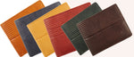 Load image into Gallery viewer, RL Apex Mens Leather RFID Wallet - WALLETSNBAGS