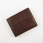 Load image into Gallery viewer, RL Apex Mens Leather RFID Wallet - WALLETSNBAGS