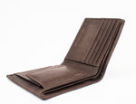 Load image into Gallery viewer, RL Apex Mens Leather RFID Wallet - WALLETSNBAGS