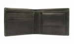 Load image into Gallery viewer, RL Apex Mens Leather RFID Wallet - WALLETSNBAGS