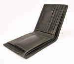 Load image into Gallery viewer, RL Apex Mens Leather RFID Wallet - WALLETSNBAGS