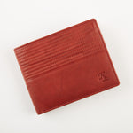 Load image into Gallery viewer, RL Apex Mens Leather RFID Wallet - WALLETSNBAGS
