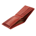 Load image into Gallery viewer, RL Apex Mens Leather RFID Wallet - WALLETSNBAGS