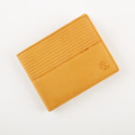Load image into Gallery viewer, RL Apex Mens Leather RFID Wallet - WALLETSNBAGS