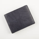 Load image into Gallery viewer, RL Apex Mens Leather RFID Wallet - WALLETSNBAGS