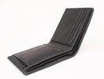 Load image into Gallery viewer, RL Apex Mens Leather RFID Wallet - WALLETSNBAGS