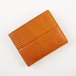 Load image into Gallery viewer, RL Apex Mens Leather RFID Wallet - WALLETSNBAGS