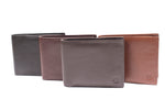 Load image into Gallery viewer, RL Pasting Mens Leather Wallet - WALLETSNBAGS