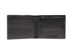 Load image into Gallery viewer, RL Pasting Mens Leather Wallet - WALLETSNBAGS