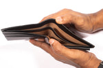Load image into Gallery viewer, RL Pasting Mens Leather Wallet - WALLETSNBAGS