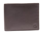Load image into Gallery viewer, RL Pasting Mens Leather Wallet - WALLETSNBAGS