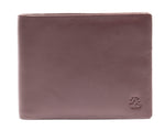 Load image into Gallery viewer, RL Pasting Mens Leather Wallet - WALLETSNBAGS