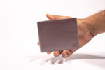 Load image into Gallery viewer, RL Pasting Mens Leather Wallet - WALLETSNBAGS