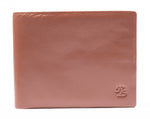Load image into Gallery viewer, RL Pasting Mens Leather Wallet - WALLETSNBAGS
