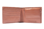 Load image into Gallery viewer, RL Pasting Mens Leather Wallet - WALLETSNBAGS