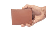 Load image into Gallery viewer, RL Pasting Mens Leather Wallet - WALLETSNBAGS