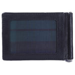 Load image into Gallery viewer, BATUM Magnetic Leather Money Clip Men Card Wallet - Walletsnbags